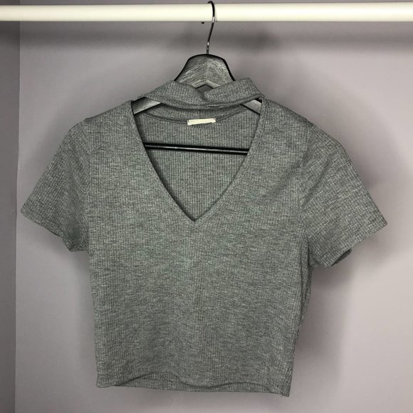 Jella C. Crop Top - Picture 3 of 4